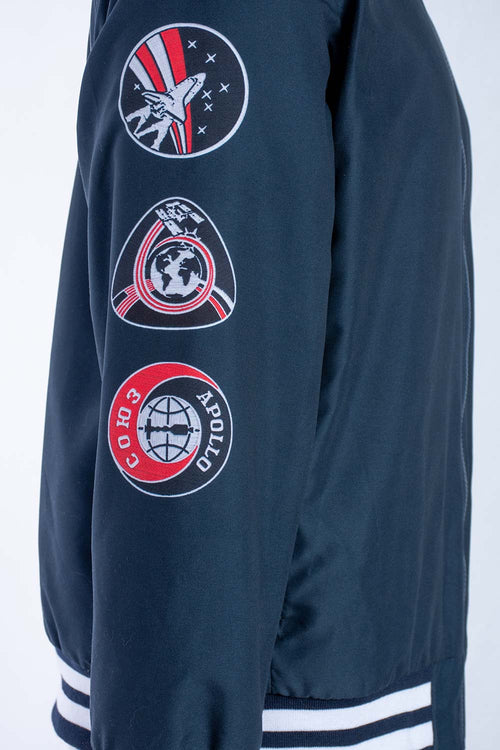 Card slide image -  CHAQUETA DE NASA EXTERIOR PARA HOMBRE