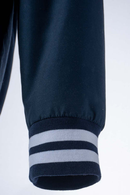  CHAQUETA DE NASA EXTERIOR PARA HOMBRE