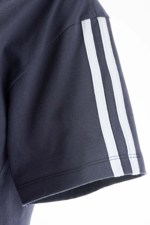 Card slide image -  POLERA DE NASA BOXY FIT PARA MUJER