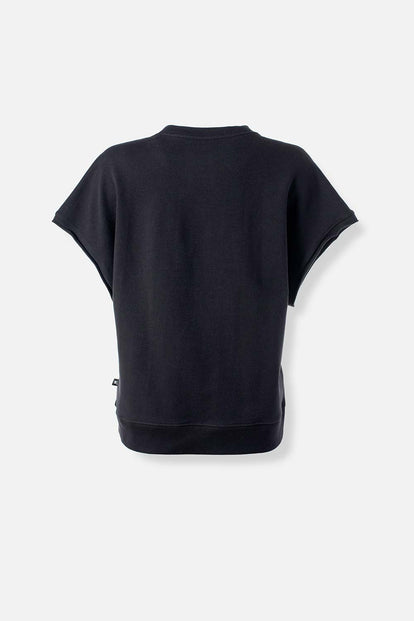  POLERA DE NASA REGULAR FIT PARA MUJER