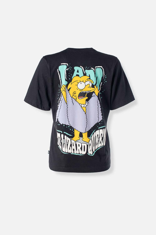 Card slide image -  POLERA DE LOS SIMPSONS REGULAR FIT PARA MUJER