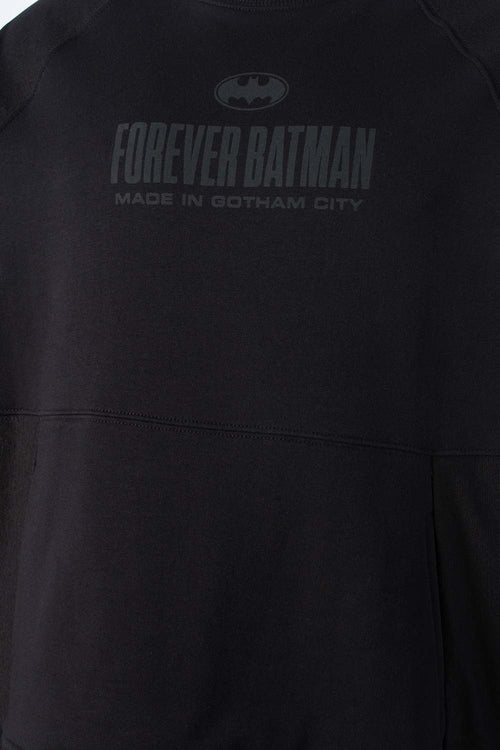 Card slide image -  POLERON DE HOMBRE CERRADO DE BATMAN