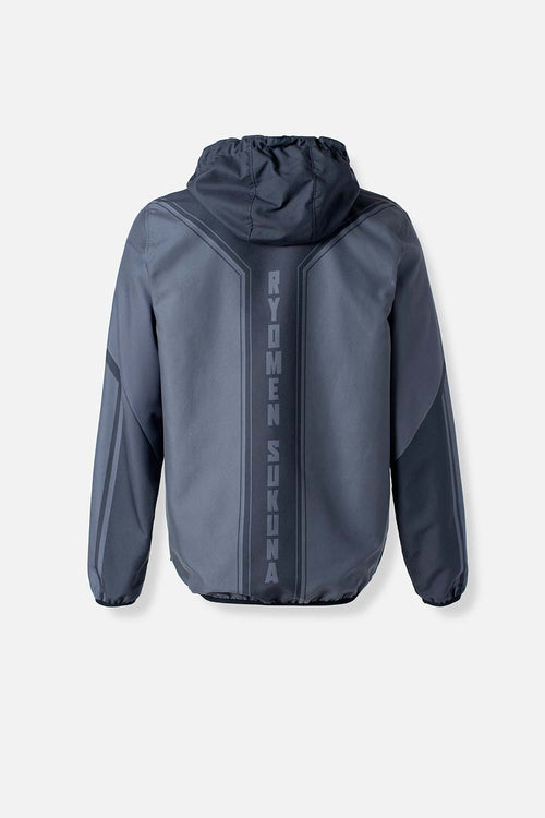 Card slide image -  CHAQUETA DE JUJUTSU KAISEN REGULAR FIT PARA HOMBRE