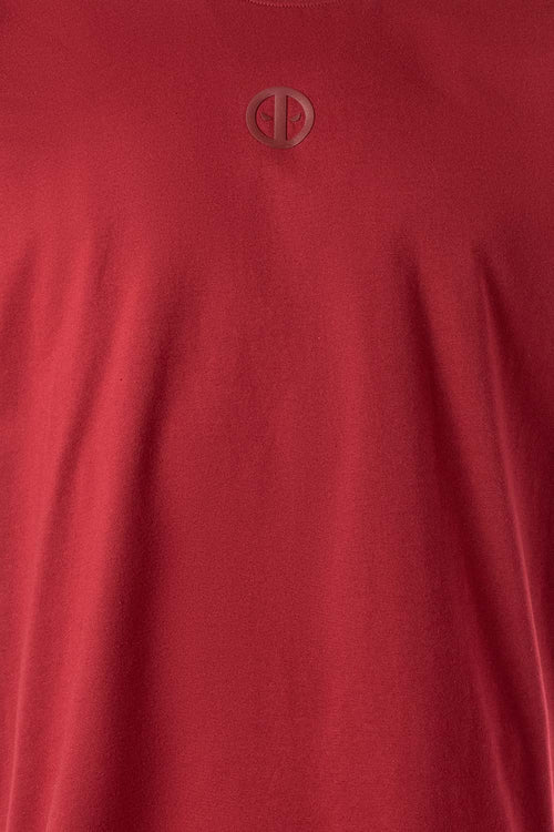 Card slide image -  POLERA DE DEADPOOL REGULAR FIT PARA HOMBRE