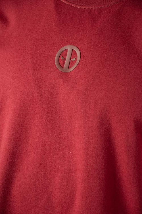 Card slide image -  POLERA DE DEADPOOL REGULAR FIT PARA HOMBRE
