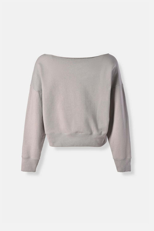 Card slide image -  POLERON DE STRANGER THINGS OVERSIZED FIT PARA MUJER