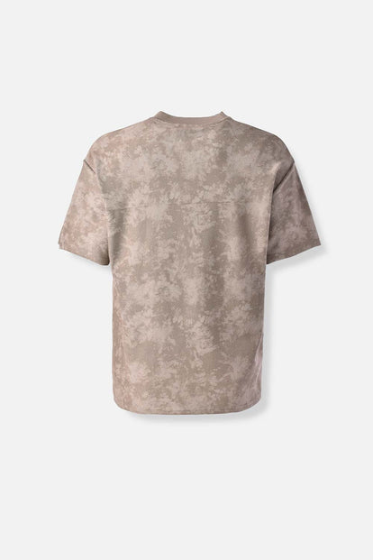  POLERA DE STRANGER THINGS RELAX FIT PARA HOMBRE