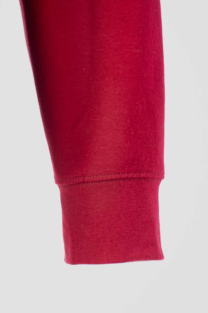  POLERON DE STRANGER THINGS CON CAPUCHA PARA HOMBRE