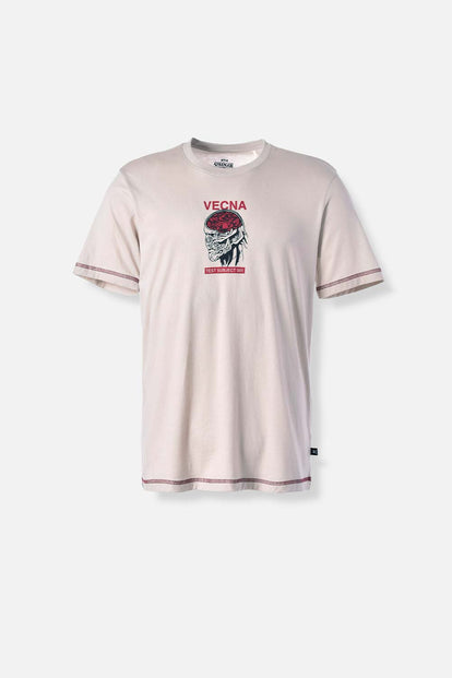  POLERA DE STRANGER THINGS REGULAR FIT PARA HOMBRE