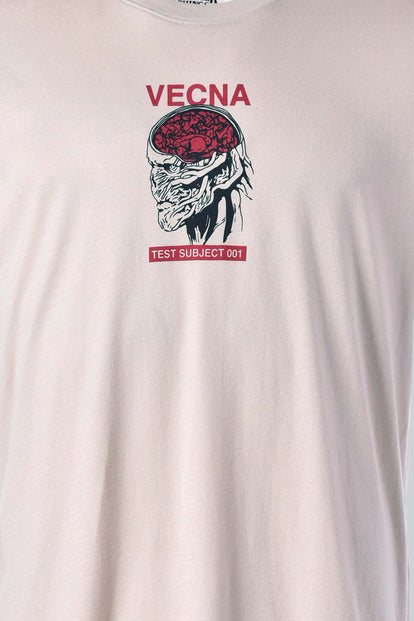  POLERA DE STRANGER THINGS REGULAR FIT PARA HOMBRE