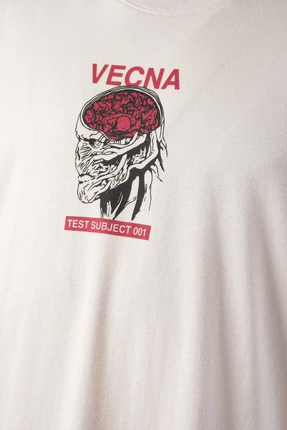  POLERA DE STRANGER THINGS REGULAR FIT PARA HOMBRE