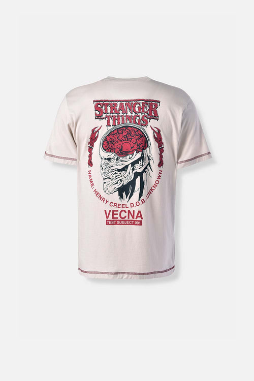 Card slide image -  POLERA DE STRANGER THINGS REGULAR FIT PARA HOMBRE
