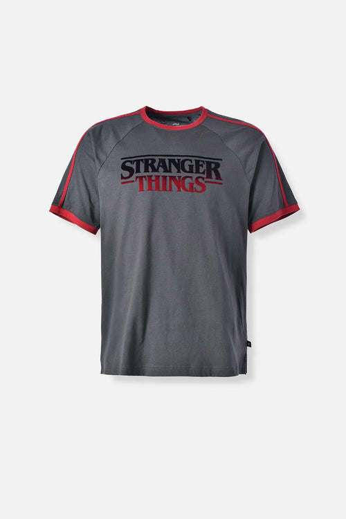 Card slide image -  CAMISETA DE STRANGER THINGS REGULAR FIT PARA HOMBRE