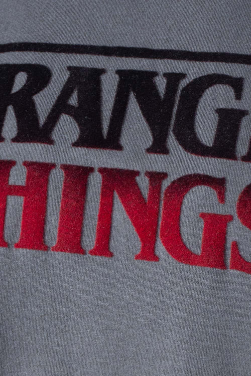 Card slide image -  CAMISETA DE STRANGER THINGS REGULAR FIT PARA HOMBRE