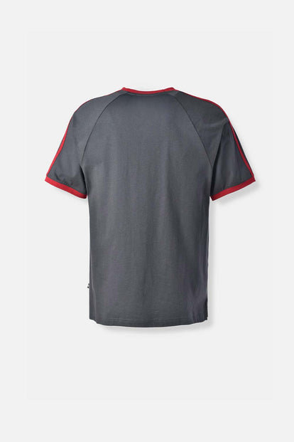  CAMISETA DE STRANGER THINGS REGULAR FIT PARA HOMBRE