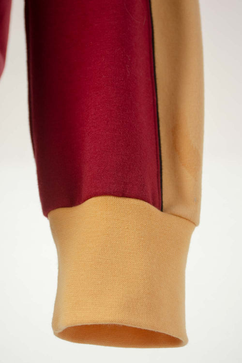 Card slide image -  POLERON DE HARRY POTTER CERRADO PARA MUJER