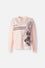 POLERON DE DEMON SLAYER OVERSIZED FIT PARA MUJER