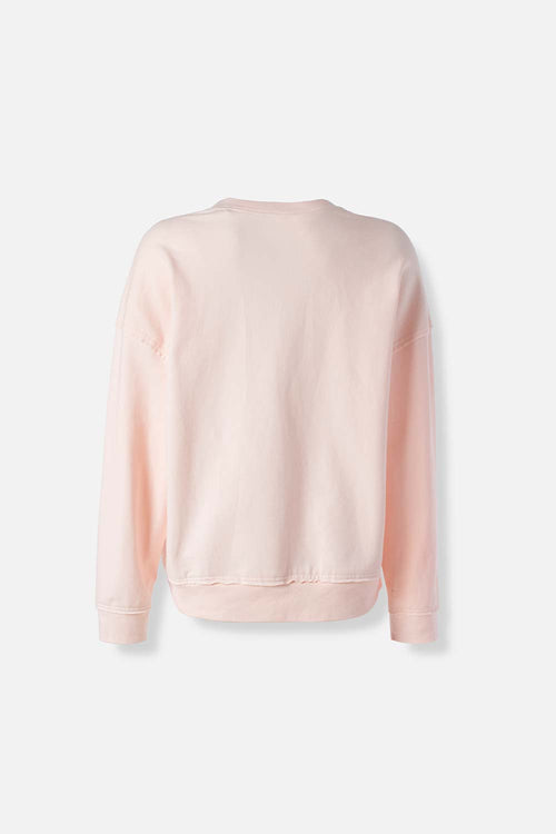 Card slide image -  POLERON DE DEMON SLAYER OVERSIZED FIT PARA MUJER