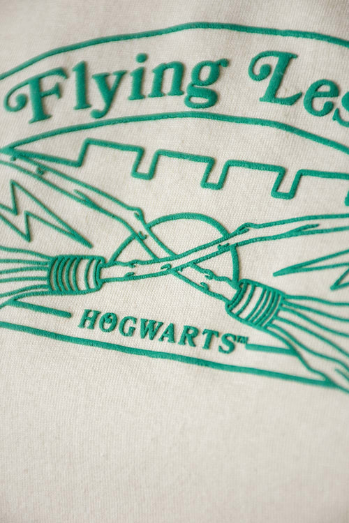 Card slide image -  POLERA HARRY POTTER SLIM FIT PARA MUJER