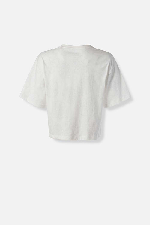 Card slide image -  POLERA DE LILO & STITCH BOXY FIT PARA MUJER