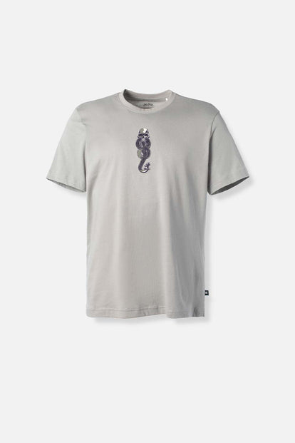  POLERA DE HARRY POTTER REGULAR FIT PARA HOMBRE