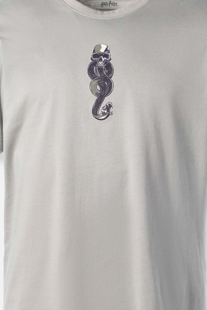  POLERA DE HARRY POTTER REGULAR FIT PARA HOMBRE