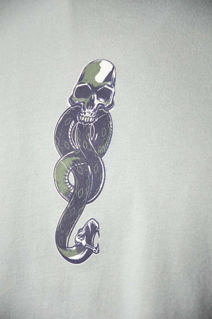  POLERA DE HARRY POTTER REGULAR FIT PARA HOMBRE