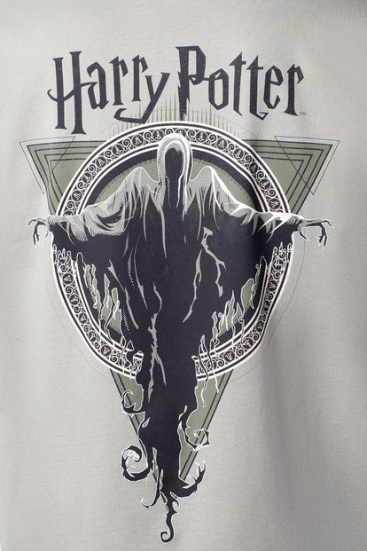  POLERA DE HARRY POTTER REGULAR FIT PARA HOMBRE