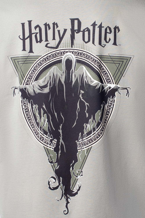 Card slide image -  POLERA DE HARRY POTTER REGULAR FIT PARA HOMBRE