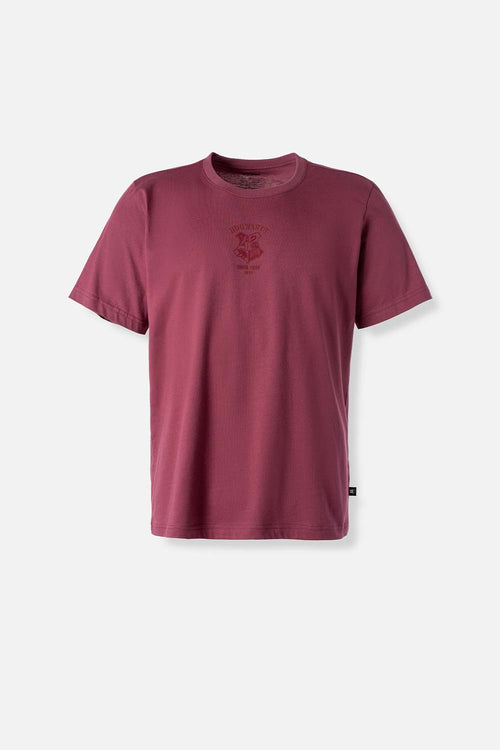 Card slide image -  POLERA DE HARRY POTTER REGULAR FIT PARA HOMBRE