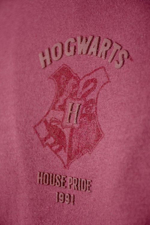 Card slide image -  POLERA DE HARRY POTTER REGULAR FIT PARA HOMBRE