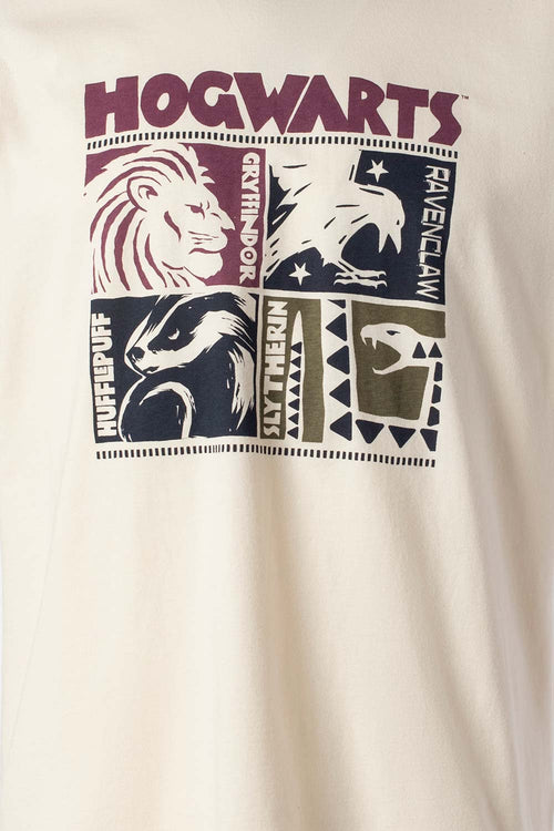 Card slide image -  PIJAMA DE HARRY POTTER REGULAR FIT PARA HOMBRE