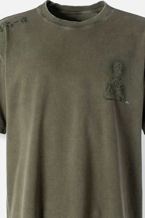 Card slide image -  POLERA DE LOS SIMPSONS OVERSIZED FIT PARA HOMBRE