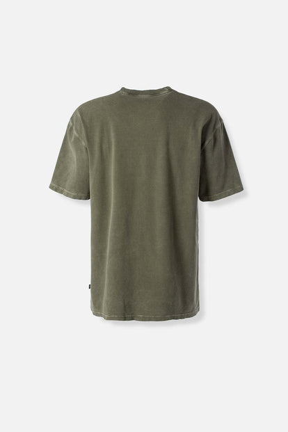  POLERA DE LOS SIMPSONS OVERSIZED FIT PARA HOMBRE