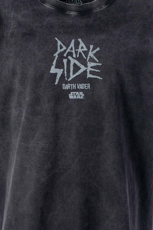 Card slide image -  POLERA DE STAR WARS OVERSIZED FIT PARA HOMBRE