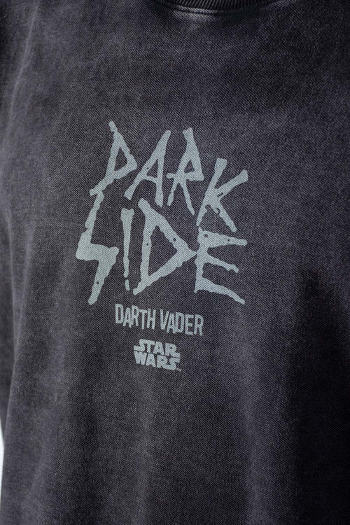 Card slide image -  POLERA DE STAR WARS OVERSIZED FIT PARA HOMBRE