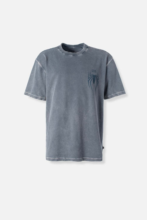 Card slide image -  POLERA DE SPIDERMAN OVERSIZED FIT PARA HOMBRE