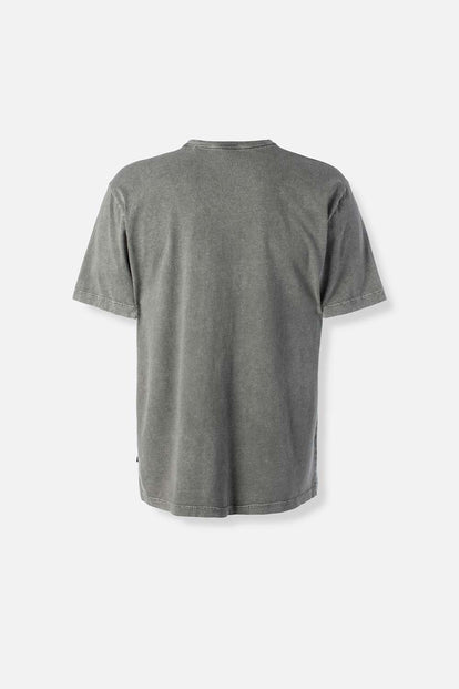  POLERA DE HARRY POTTER GRIS REGULAR FIT PARA HOMBRE