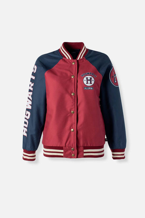 Card slide image -  CHAQUETA DE HARRY POTTER ABIERTA PARA MUJER