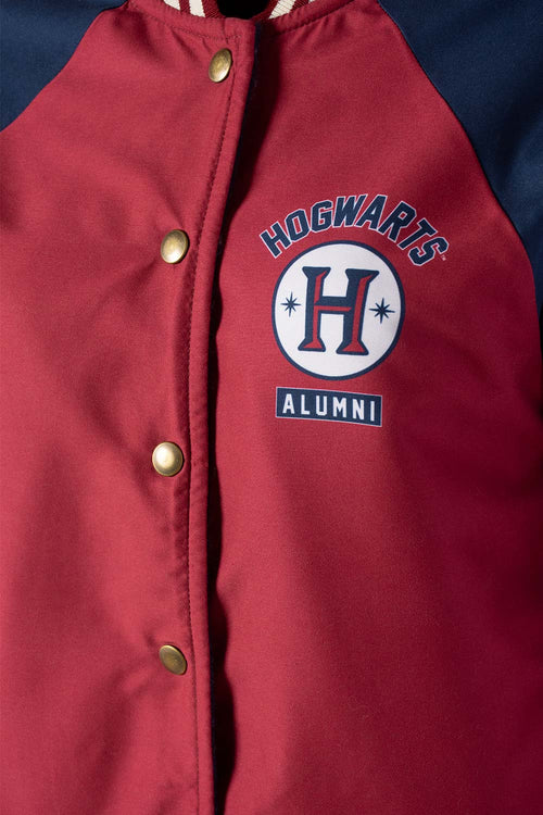 Card slide image -  CHAQUETA DE HARRY POTTER ABIERTA PARA MUJER