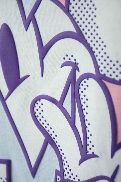  POLERA DE MICKEY MOUSE SLIM FIT PARA MUJER