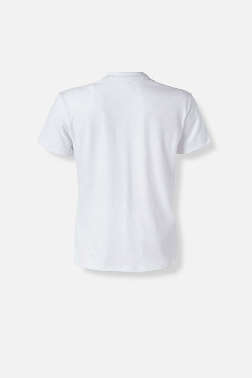 Card slide image -  POLERA DE DEMON SLAYER SLIM FIT PARA MUJER