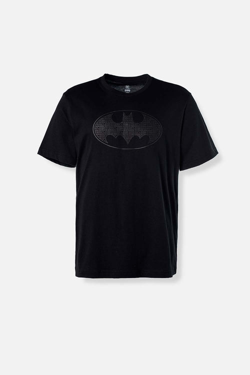 Card slide image -  POLERA DE BATMAN REGULAR FIT PARA HOMBRE