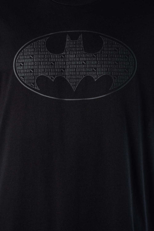 Card slide image -  POLERA DE BATMAN REGULAR FIT PARA HOMBRE
