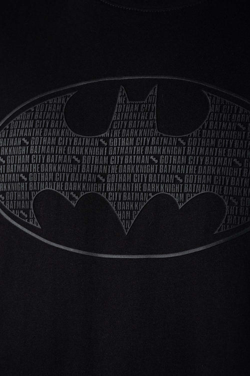 Card slide image -  POLERA DE BATMAN REGULAR FIT PARA HOMBRE