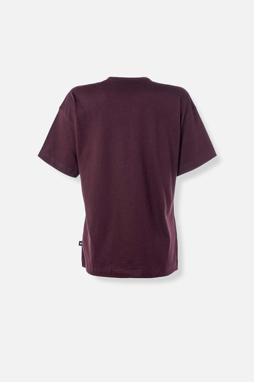 Card slide image -  POLERA DE MANDALORIAN RELAX FIT PARA MUJER
