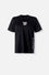 POLERA DE MANDALORIAN REGULAR FIT PARA HOMBRE
