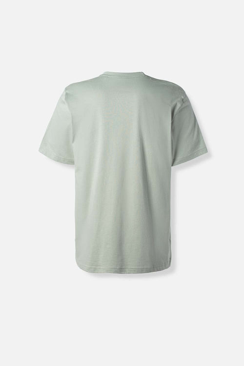 Card slide image -  POLERA DE MANDALORIAN REGULAR FIT VERDE PARA HOMBRE