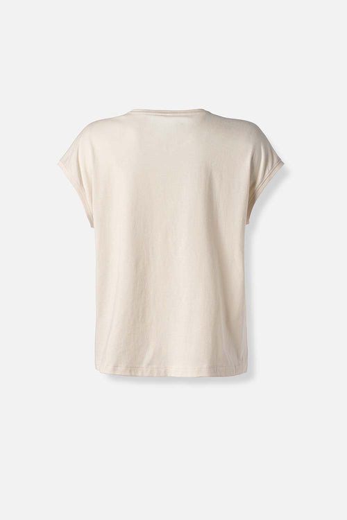 Card slide image -  POLERA DE MINNIE MOUSE RELAX FIT PARA MUJER