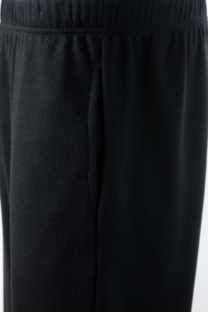  PIJAMA DE BATMAN CON PANTALÓN LARGO PARA HOMBRE